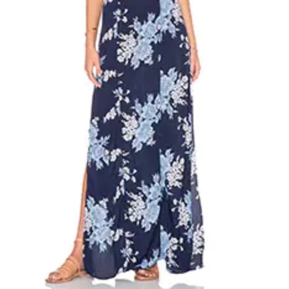 Privacy Please Bijou Slip Dress - Picture 6 of 6